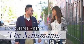Encountering Robert & Clara Schumann (Documentary)