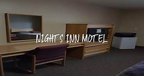Nights Inn Motel Review - Thunder Bay , Canada