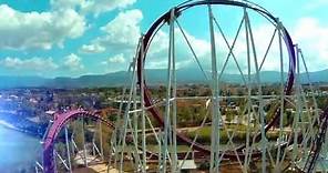 Panoramica Rainbow MagicLand