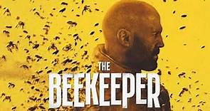 The Beekeeper Movie Score Suite - David Sardy & Jared Michael Fry (2024)