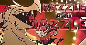 Razzle And Dazzle: The Great Loss | Hazbin Hotel Fan Animation