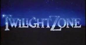 Twilight Zone: The Movie (1983) (TV Spot)