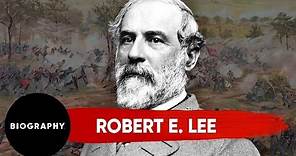 Robert E. Lee | Facing America's Deadliest Battle