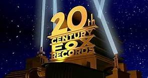 20th Century Fox Records