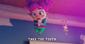 The Toothfairy-Song (Take The Tooth) - My Fairy Troublemaker - Soundtrack | Kids Movie Theme Song |