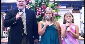 Southern Gospel Music - Stand By The River