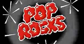 Pop Rocks Ad