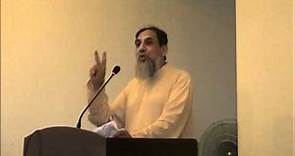 Dr. Khalil-ur-Rahman Chishti Q & A [Skilled Up]
