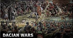 HISTORY Of THE TRAJAN’S DACIAN WARS