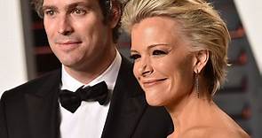 Megyn Kelly and Douglas Brunt Almost Didn't Get Married