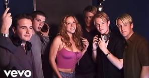 Mariah Carey - Against All Odds (Take a Look at Me Now) (Official HD Video) ft. Westlife