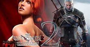 The Witcher 2 "Assassins Of Kings" | Let's Play en Español | Capitulo 2