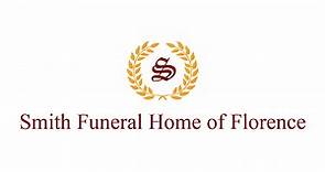 Most Recent Obituaries | Smith Funeral Home