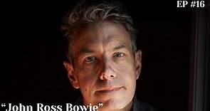 John Ross Bowie (Actor/Writer) talks Big Bang Theory, Memoirs and Writing!