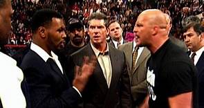 ▶️ WWE: The Best of RAW - 15th Anniversary 1993-2008 - WWE: The Best of Raw Fifteenth Anniversary