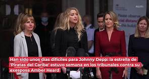 Lily-Rose: esta es la terrible enfermedad que sufrió la hija de Johnny Depp