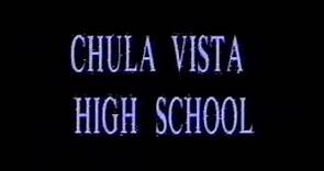 Graduation 1997 Chula Vista High School