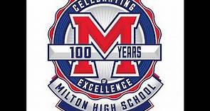 Milton High School (GA) 100th Anniversary History Documentary