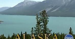 Un lugar de gran frío... pero tremenda naturaleza: así es Alaska (DOCUMENTAL COMPLETO)