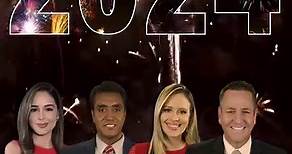 🎉 Happy New Years from your friends at One America News! 🎉 As we bid farewell to 2023 when the clock strikes midnight, we would like to thank you for your support this past year. Cheers to a new chapter filled with hope and may the coming year bring you joy, success, and remarkable moments! 🥳. Here's to another year of, resilience, news, and tellin’ the truth! 🎊 God Bless all. 🌟 #OAN #news #HappyNewYear #CheersTo2024 | One America News Network