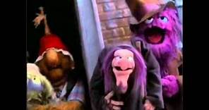 Festa in casa Muppet--Ebenezer Scrooge (con testo)