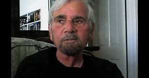 Exclusive Interview With Alex Rocco: The Friends of Eddie Coyle Tribute Project