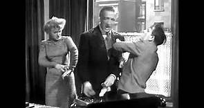 Неприятности в лавке / Trouble in Store (1953)_trailer
