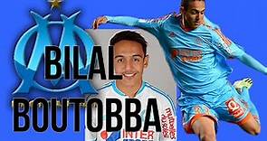 Bilal Boutobba • Olympique de Marseille • France • Skills • Passes • Goals