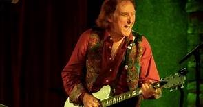 Singer Denny Laine of The Moody Blues & Wings fame dead at 79