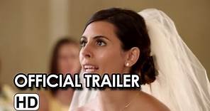 Jewtopia Official Trailer #1 (2013) - Jennifer Love Hewitt Movie HD