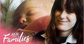 Having A Baby as a Deaf Blind Woman | Julia's Baby Full Documentary | Real Families