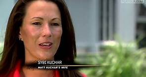 Sybi Kuchar, Matt’s Wife: 5 Fast Facts You Need to Know