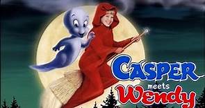 Casper Meets Wendy - Full Movie