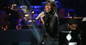 Natalie Cole's Family Reveals Cause of Singer's Death