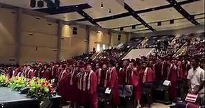 The Graduating Class of 2022! - Oaks Christian School