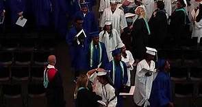 Kenwood High School Graduation 2023