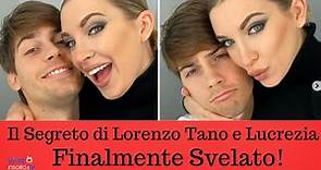 🌏 Scopri con Noi l'Incredibile Verità dietro la Storia di Lorenzo Tano e Lucrezia Lando!