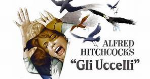 I CLASSICONI: Gli Uccelli (1963) | Alfred Hitchcock | EP.1