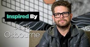 Jack Osbourne interview about living with MS