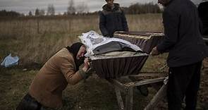 烏克蘭戰場的愴痛畫面：選讀2023年普立茲獎圖像敘事 | 轉角國際 udn Global