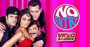 No Entry Full Movie | No Entry Full Movie Hindi 2005 HD | Anil Kapoor, Salman Khan, Fardeen Khan