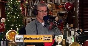 Mark McGwire on The Dan Patrick Show (Full Interview) 12/1/16