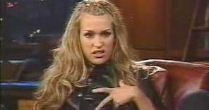 Piper Perabo - [Aug-2000] - interview (part 1)