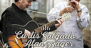 Curtis Salgado And Alan Hager - Rough Cut