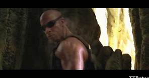 Riddick 2 - The Chronicles Of Riddick (2004)