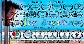 Ice Dreams (short film) written and directed by Jason Gregg