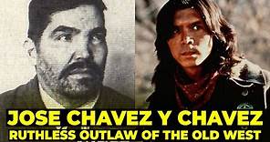 Jose Chavez Y Chavez: The Ruthless Outlaw Who Became a Good Friend of Billy The Kid