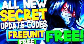 *NEW* ALL WORKING UPDATE CODES FOR ULTIMATE TOWER DEFENSE! ROBLOX ULTIMATE TOWER DEFENSE CODES