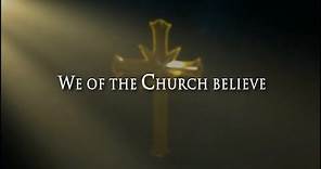 Scientology Beliefs: The Creed of the Church of Scientology