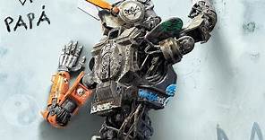 Chappie - Video Review